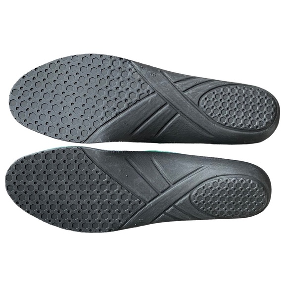 Salvere New Low Profile Orthotic Womens 8 8.5 Mens 6 6.5 Custom Moldable Insert - Picture 2 of 6